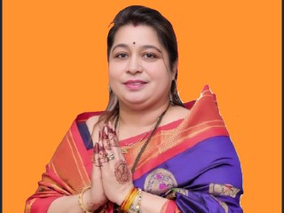 Shweta Sachin Ghule